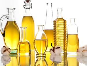 Химический состав кедрового масла