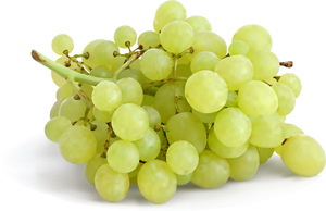 В каком количестве употреблять виноград