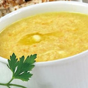 Как приготовить и есть луковый суп