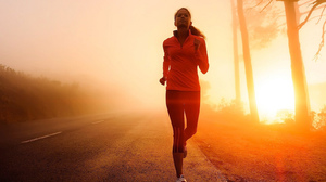 Как заставить себя бегать каждый день - мотивация