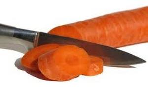 Морковь и здоровье человека