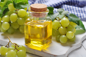 Польза и вред виноградных косточек для здоровья 