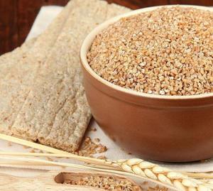 В чем польза применения пшеничных отрубей