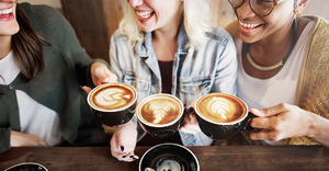 Исследования влияния кофе на организм