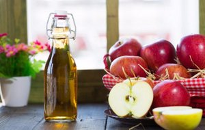Рецепты приготовления яблочного уксуса в домашних условиях.