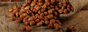 Лесной орех (фундук, лещина)- польза и вред