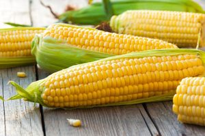 Как употреблять кукурузу