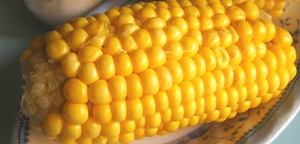В чем польза варенной кукурузы