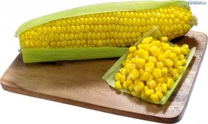 Как приготовить кукурузу