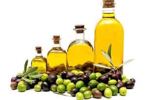 Оливковое масло: вред