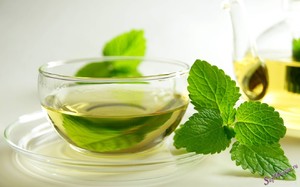 Характеристика и состав зелёного чая