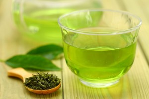 Какие вещества содержатся в зеленом чае