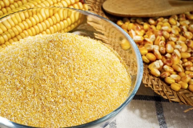 Способы приготовления кукурузной каши